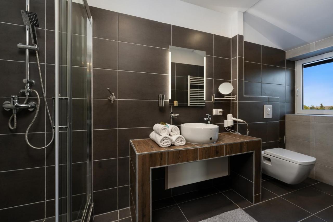 Angelo Spa Resort Sankt Andreasberg Εξωτερικό φωτογραφία