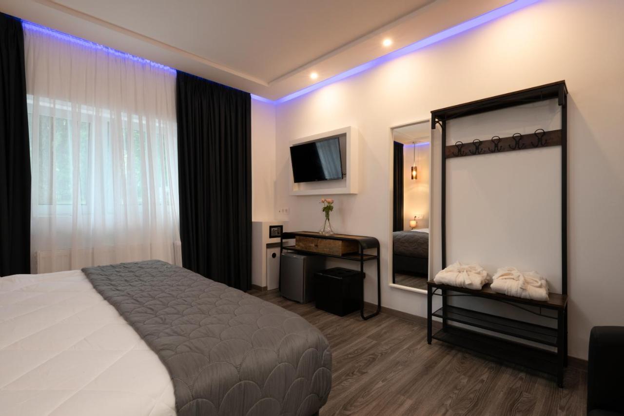 Angelo Spa Resort Sankt Andreasberg Εξωτερικό φωτογραφία