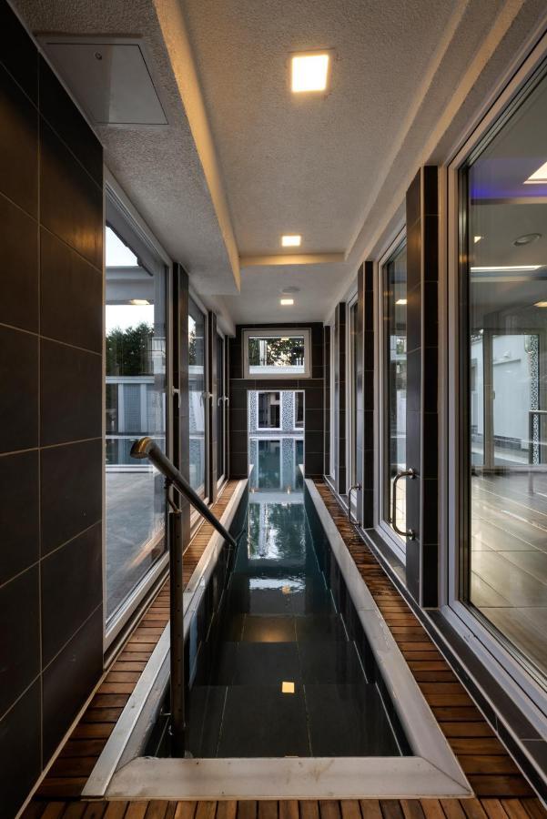 Angelo Spa Resort Sankt Andreasberg Εξωτερικό φωτογραφία
