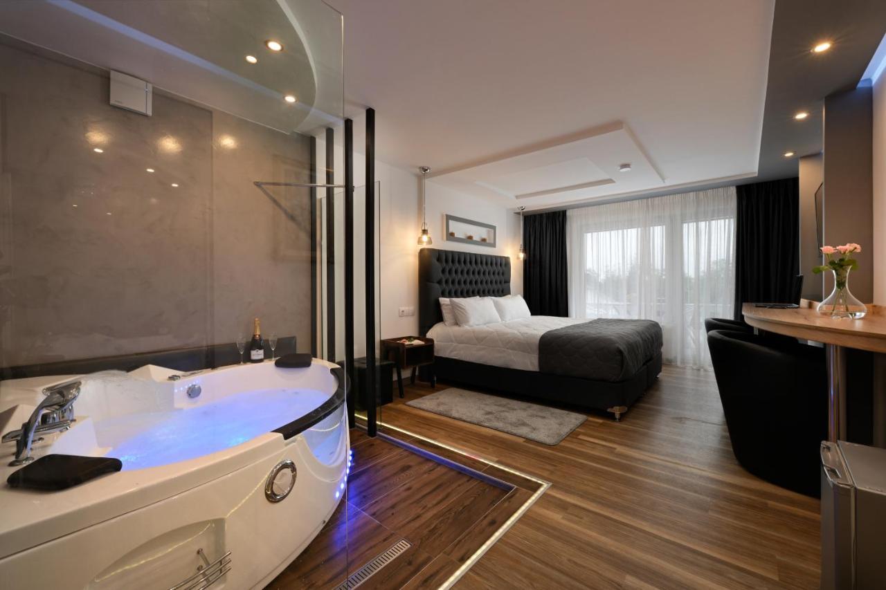 Angelo Spa Resort Sankt Andreasberg Εξωτερικό φωτογραφία