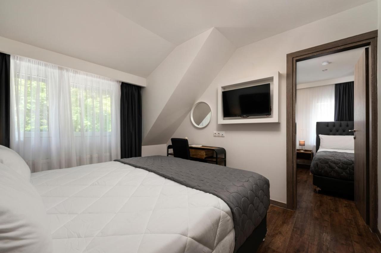 Angelo Spa Resort Sankt Andreasberg Εξωτερικό φωτογραφία