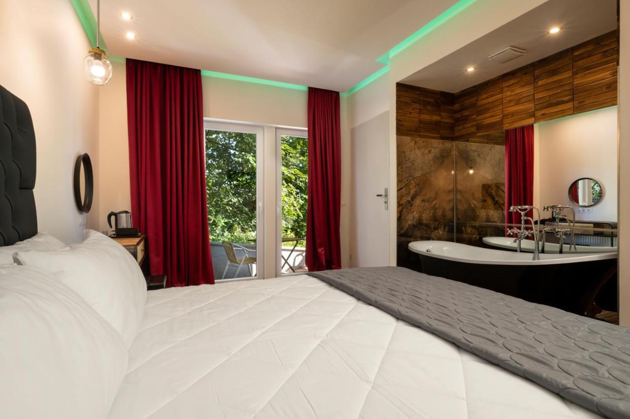 Angelo Spa Resort Sankt Andreasberg Εξωτερικό φωτογραφία