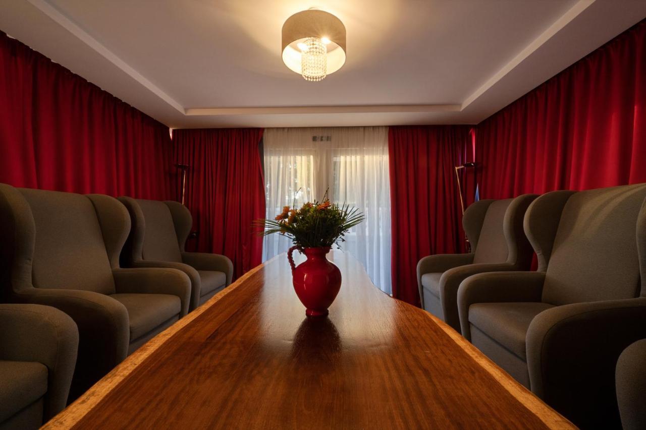 Angelo Spa Resort Sankt Andreasberg Εξωτερικό φωτογραφία