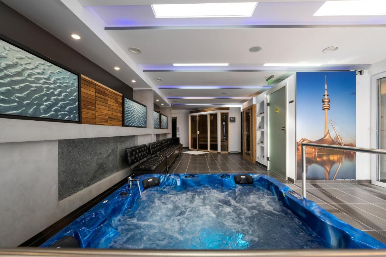 Angelo Spa Resort Sankt Andreasberg Εξωτερικό φωτογραφία