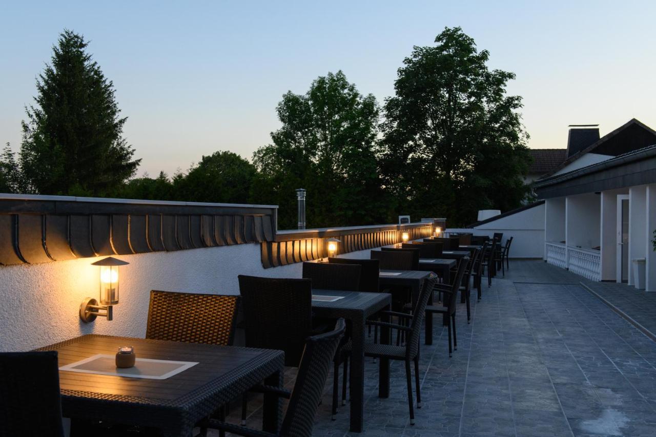 Angelo Spa Resort Sankt Andreasberg Εξωτερικό φωτογραφία