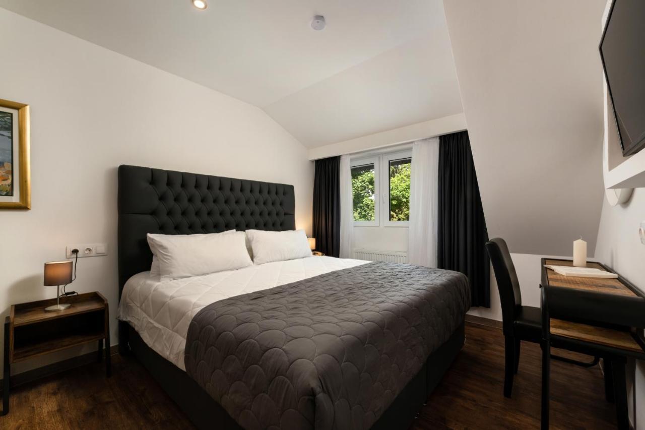 Angelo Spa Resort Sankt Andreasberg Εξωτερικό φωτογραφία