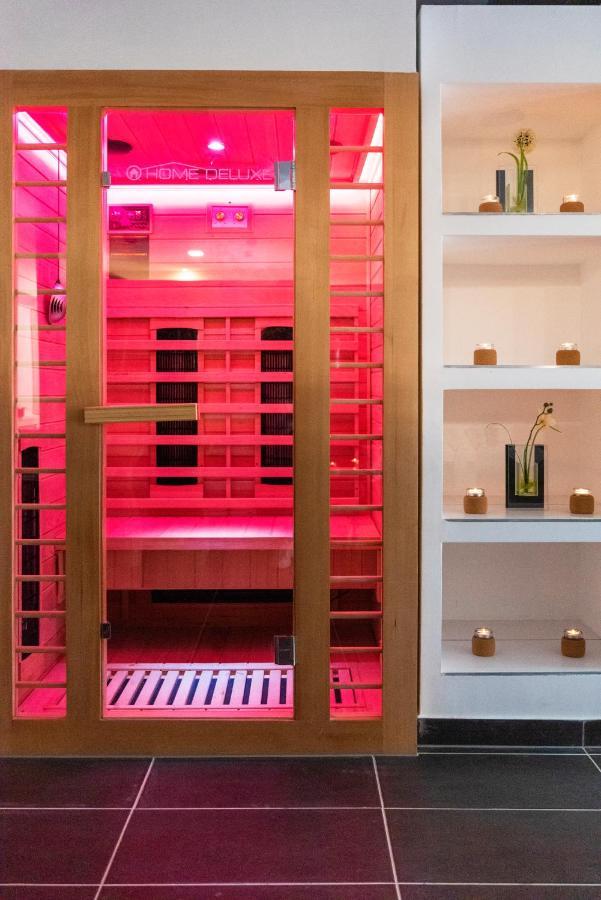 Angelo Spa Resort Sankt Andreasberg Εξωτερικό φωτογραφία