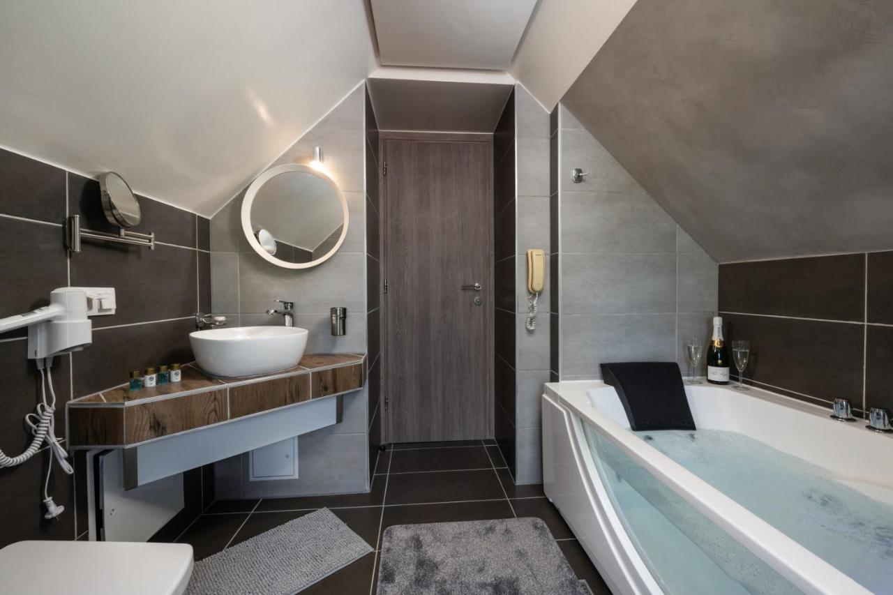 Angelo Spa Resort Sankt Andreasberg Εξωτερικό φωτογραφία