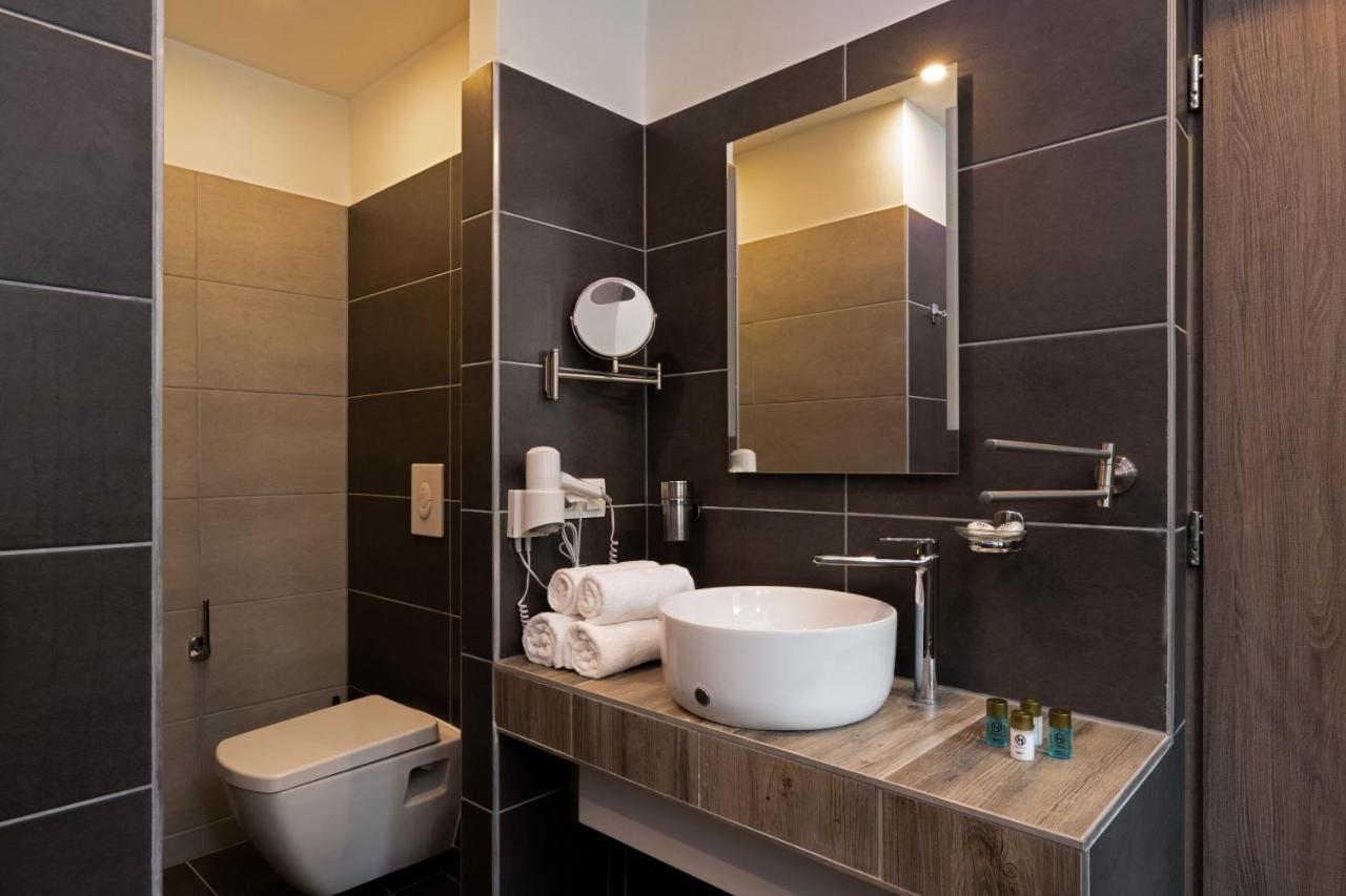 Angelo Spa Resort Sankt Andreasberg Εξωτερικό φωτογραφία